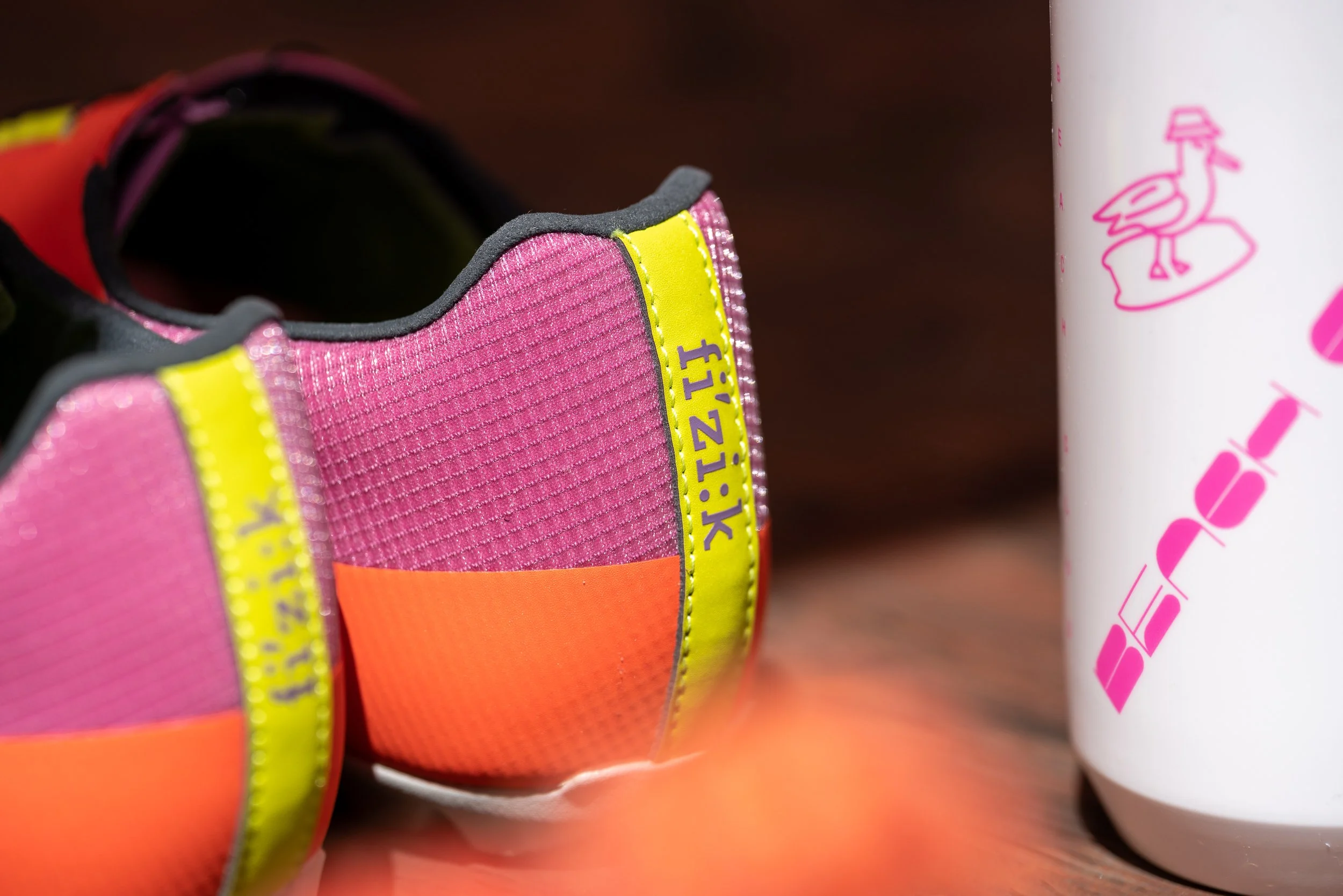 Fizik Vento Proxy - Coral/Purple — The Cub House